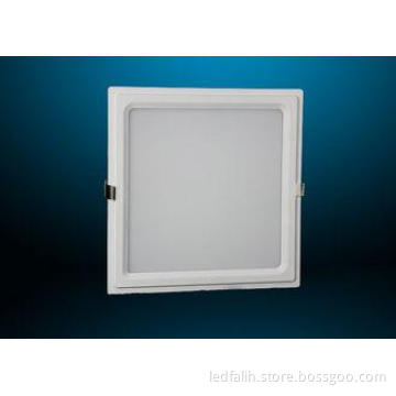 120lm/w square LED Panel Light  High Brightness LED Panel L